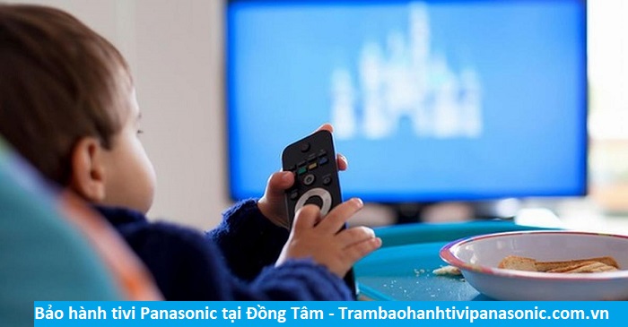 Bảo hành tivi Panasonic tại Đồng Tâm - Địa chỉ Bảo hành tivi Panasonic tại nhà ở Phường Đồng Tâm