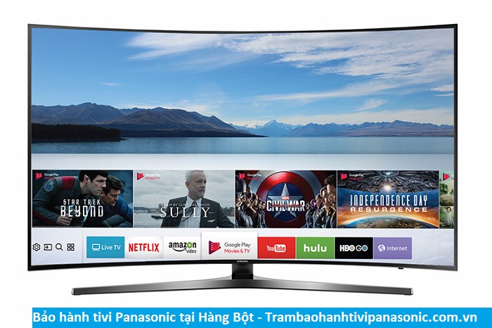 Bảo hành tivi Panasonic tại Hàng Bột - Địa chỉ Bảo hành tivi Panasonic tại nhà ở Phường Hàng Bột