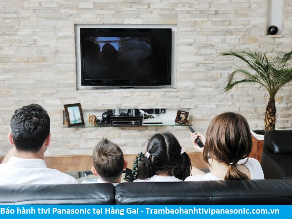 Bảo hành tivi Panasonic tại Hàng Gai - Địa chỉ Bảo hành tivi Panasonic tại nhà ở Phường Hàng Gai