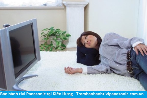 Bảo hành tivi Panasonic tại Kiến Hưng - Địa chỉ Bảo hành tivi Panasonic tại nhà ở Phường Kiến Hưng