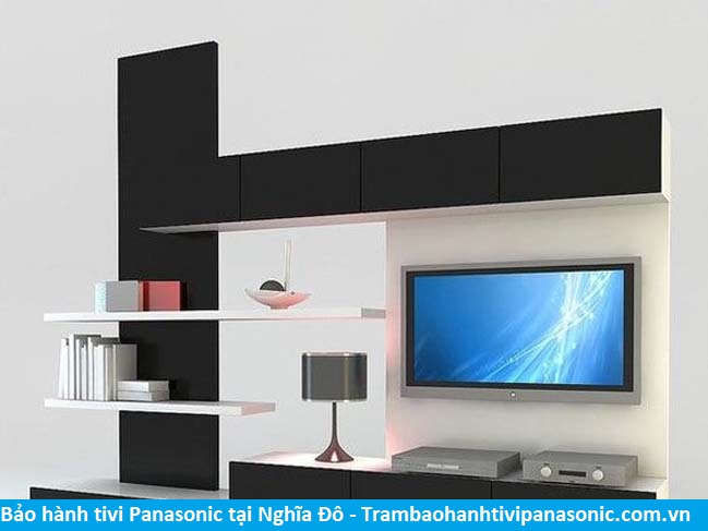 Bảo hành tivi Panasonic tại Nghia Đô - Địa chỉ Bảo hành tivi Panasonic tại nhà ở Phường Nghia Đô