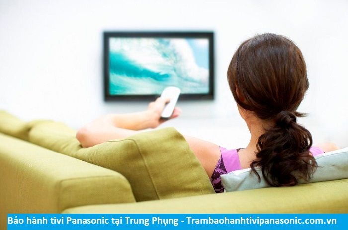Bảo hành tivi Panasonic tại Trung Phụng - Địa chỉ Bảo hành tivi Panasonic tại nhà ở Phường Trung Phụng