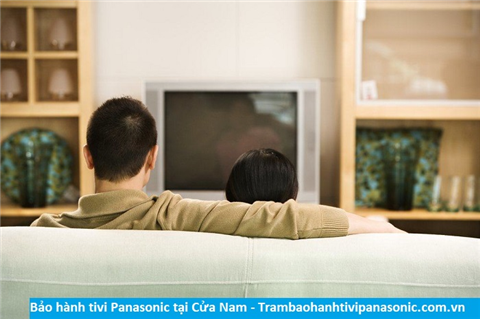 Bảo hành sửa chữa tivi Panasonic tại Cửa Nam