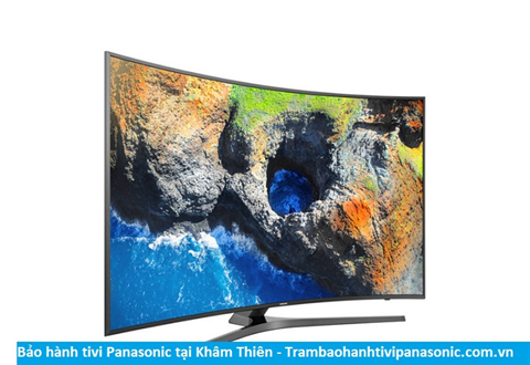 Bảo hành sửa chữa tivi Panasonic tại Khâm Thiên