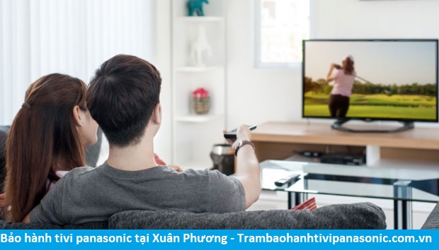 Bảo hành tivi Panasonic tại Xuân Phương - Địa chỉ Bảo hành tivi Panasonic tại nhà ở Phường Xuân Phương