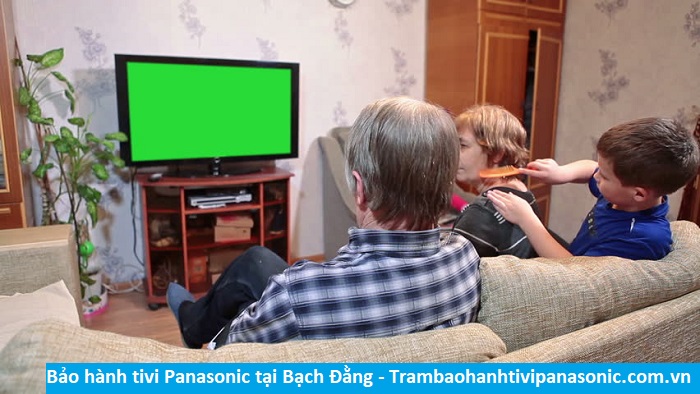 Bảo hành tivi Panasonic tại Bạch Đằng - Địa chỉ Bảo hành tivi Panasonic tại nhà ở Phường Bạch Đằng
