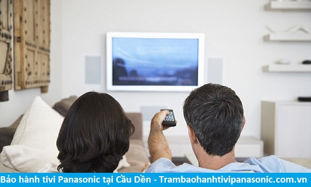 Bảo hành tivi Panasonic tại Cầu Dền - Địa chỉ Bảo hành tivi Panasonic tại nhà ở Phường Cầu Dền