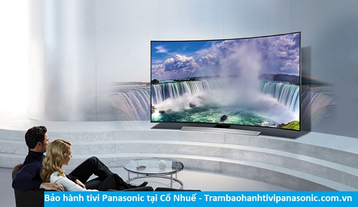 Bảo hành tivi Panasonic tại Cổ Nhuế - Địa chỉ Bảo hành tivi Panasonic tại nhà ở Phường Cổ Nhuế