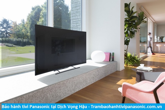 Bảo hành tivi Panasonic tại Dịch Vọng Hậu - Địa chỉ Bảo hành tivi Panasonic tại nhà ở Phường Dịch Vọng Hậu