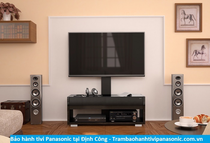 Bảo hành tivi Panasonic tại Định Công - Địa chỉ Bảo hành tivi Panasonic tại nhà ở Phường Định Công