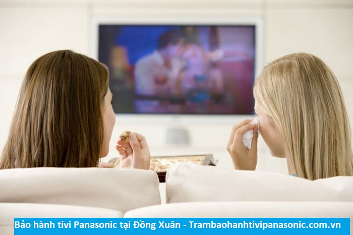 Bảo hành tivi Panasonic tại Đồng Xuân - Địa chỉ Bảo hành tivi Panasonic tại nhà ở Phường Đồng Xuân