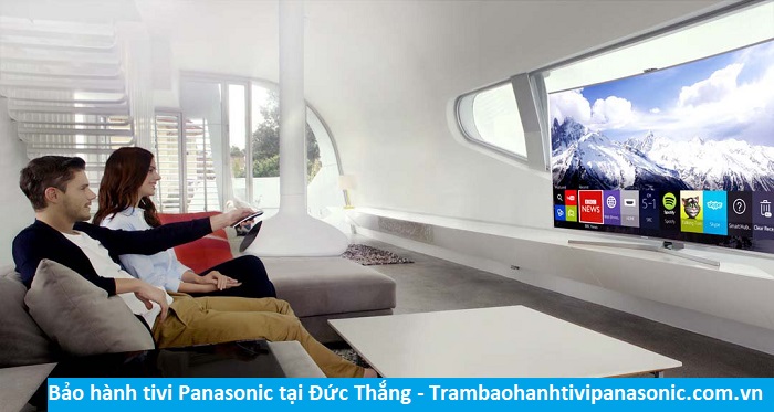 Bảo hành tivi Panasonic tại Đức Thắng - Địa chỉ Bảo hành tivi Panasonic tại nhà ở Phường Đức Thắng