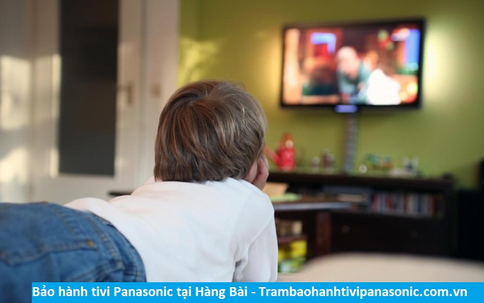 Bảo hành tivi Panasonic tại Hàng Bài - Địa chỉ Bảo hành tivi Panasonic tại nhà ở Phường Hàng Bài