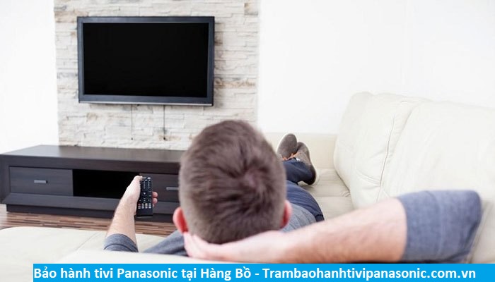 Bảo hành tivi Panasonic tại Hàng Bồ - Địa chỉ Bảo hành tivi Panasonic tại nhà ở Phường Hàng Bồ