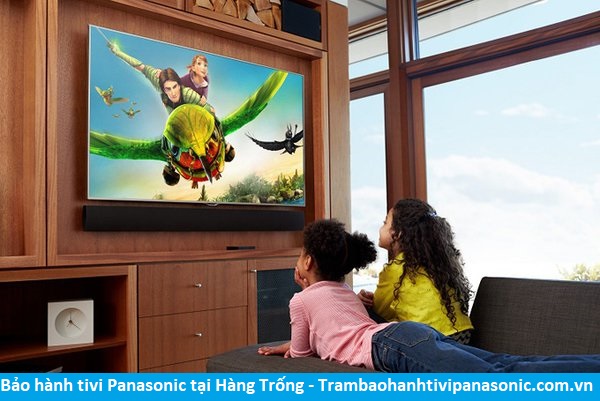 Bảo hành tivi Panasonic tại Hàng Trống - Địa chỉ Bảo hành tivi Panasonic tại nhà ở Phường Hàng Trống