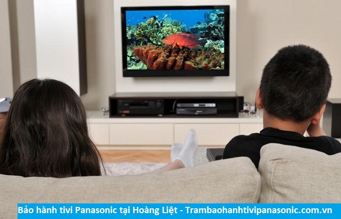 Bảo hành tivi Panasonic tại Hoàng Liệt - Địa chỉ Bảo hành tivi Panasonic tại nhà ở Phường Hoàng Liệt