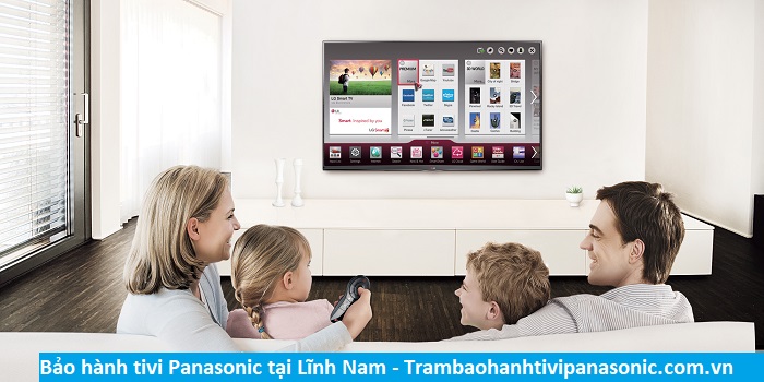 Bảo hành tivi Panasonic tại Lĩnh Nam - Địa chỉ Bảo hành tivi Panasonic tại nhà ở Phường Lĩnh Nam