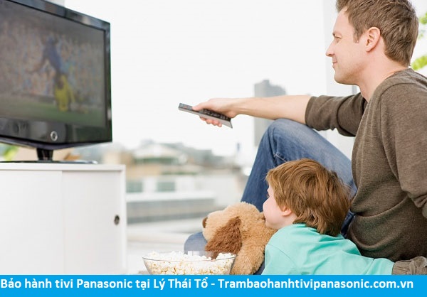 Bảo hành tivi Panasonic tại Lý Thái Tổ - Địa chỉ Bảo hành tivi Panasonic tại nhà ở Phường Lý Thái Tổ