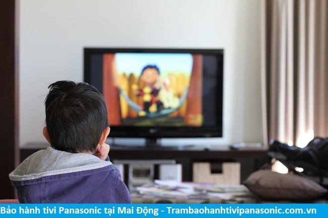 Bảo hành tivi Panasonic tại Mai Động - Địa chỉ Bảo hành tivi Panasonic tại nhà ở Phường Mai Động