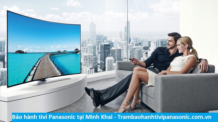 Bảo hành tivi Panasonic tại Minh Khai - Địa chỉ Bảo hành tivi Panasonic tại nhà ở Phường Minh Khai