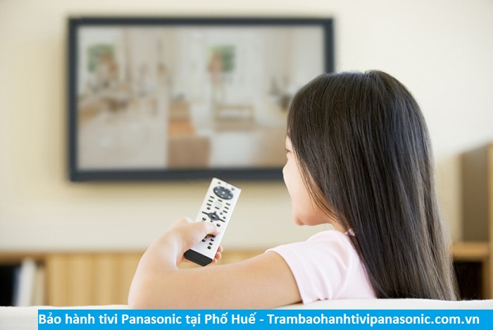 Bảo hành tivi Panasonic tại Phố Huế - Địa chỉ Bảo hành tivi Panasonic tại nhà ở Phường Phố Huế