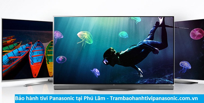 Bảo hành tivi Panasonic tại Phú Lãm - Địa chỉ Bảo hành tivi Panasonic tại nhà ở Phường Phú Lãm
