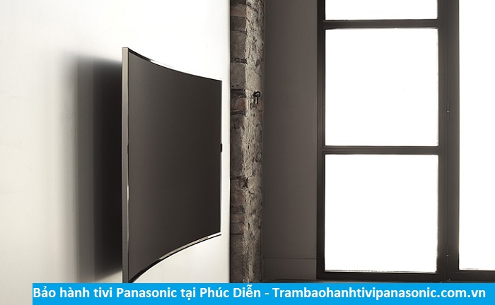 Bảo hành tivi Panasonic tại Phúc Diễn - Địa chỉ Bảo hành tivi Panasonic tại nhà ở Phường Phúc Diễn