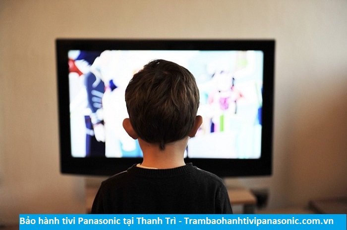 Bảo hành tivi Panasonic tại Thanh Trì - Địa chỉ Bảo hành tivi Panasonic tại nhà ở Phường Thanh Trì