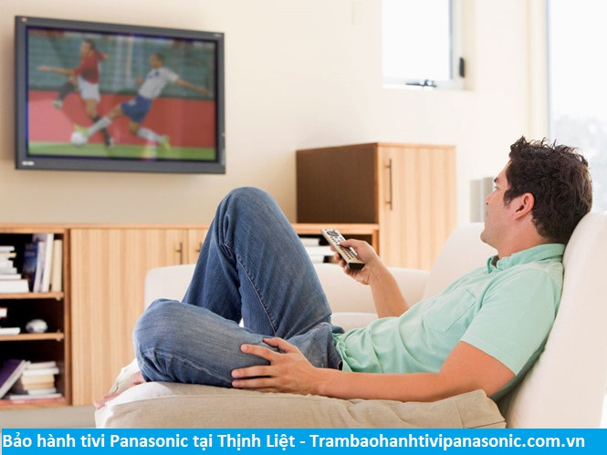 Bảo hành tivi Panasonic tại Thịnh Liệt - Địa chỉ Bảo hành tivi Panasonic tại nhà ở Phường Thịnh Liệt