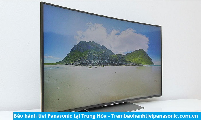 Bảo hành tivi Panasonic tại Trung Hoà - Địa chỉ Bảo hành tivi Panasonic tại nhà ở Phường Trung Hoà