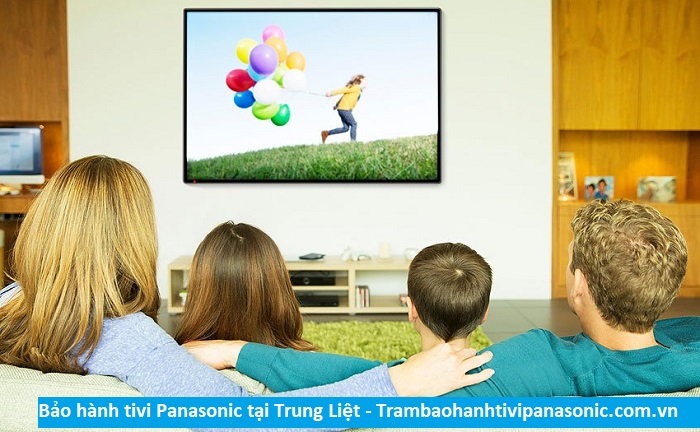 Bảo hành tivi Panasonic tại Trung Liệt - Địa chỉ Bảo hành tivi Panasonic tại nhà ở Phường Trung Liệt