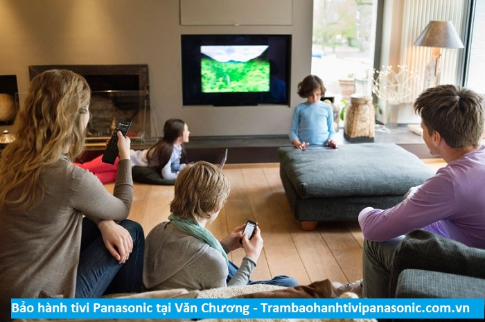 Bảo hành tivi Panasonic tại Văn Chương - Địa chỉ Bảo hành tivi Panasonic tại nhà ở Phường Văn Chương