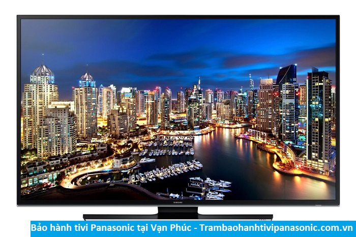 Bảo hành tivi Panasonic tại Vạn Phúc - Địa chỉ Bảo hành tivi Panasonic tại nhà ở Phường Vạn Phúc