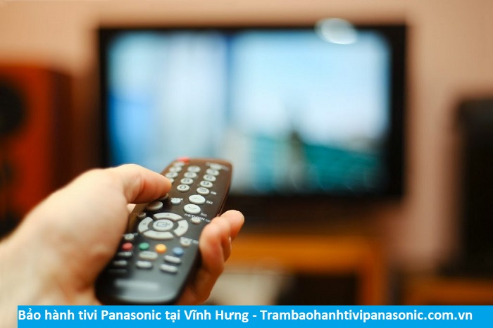 Bảo hành tivi Panasonic tại Vĩnh Hưng - Địa chỉ Bảo hành tivi Panasonic tại nhà ở Phường Vĩnh Hưng