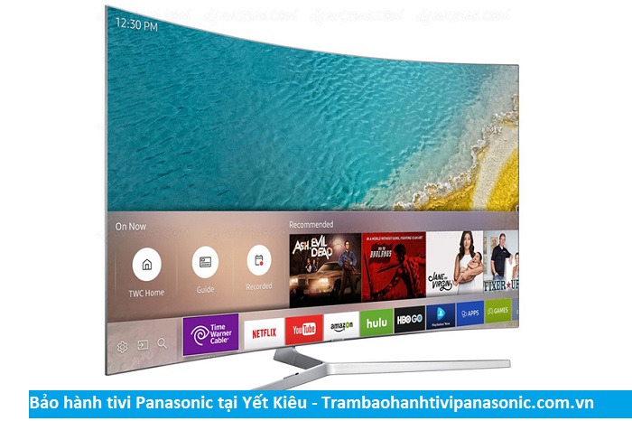 Bảo hành tivi Panasonic tại Yết Kiêu - Địa chỉ Bảo hành tivi Panasonic tại nhà ở Phường Yết Kiêu